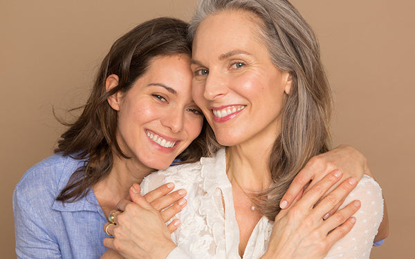 Family & Friends Help With Aging