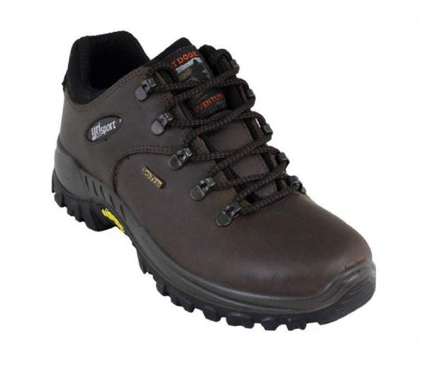 Grisport Dartmoor Shoe – Wildstags.co.uk