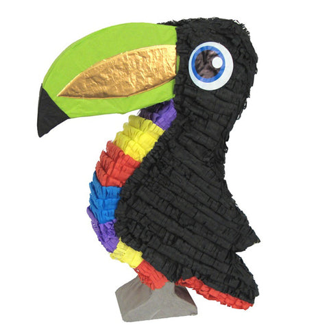 Toucan Pinata