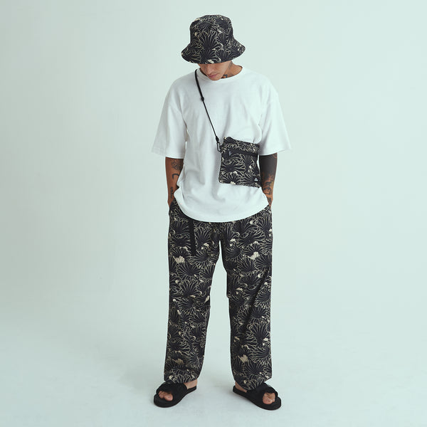 LOCO MOSQUITO X GAKKIN SHIRT & TROUSERS - トップス