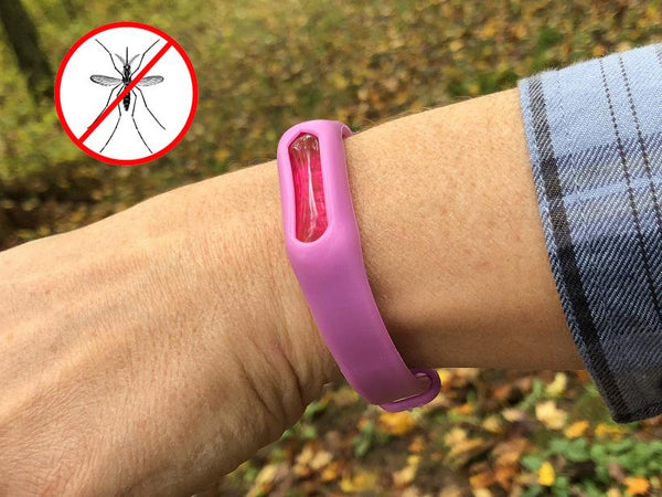 Tick Repellent Bracelets: Does Natural Tick Repellent Work? | Best Bee