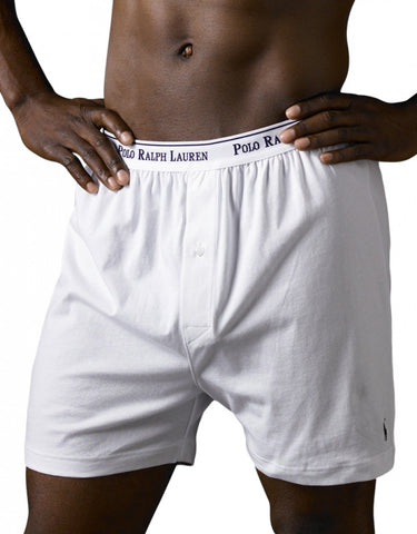 ralph lauren cotton boxers
