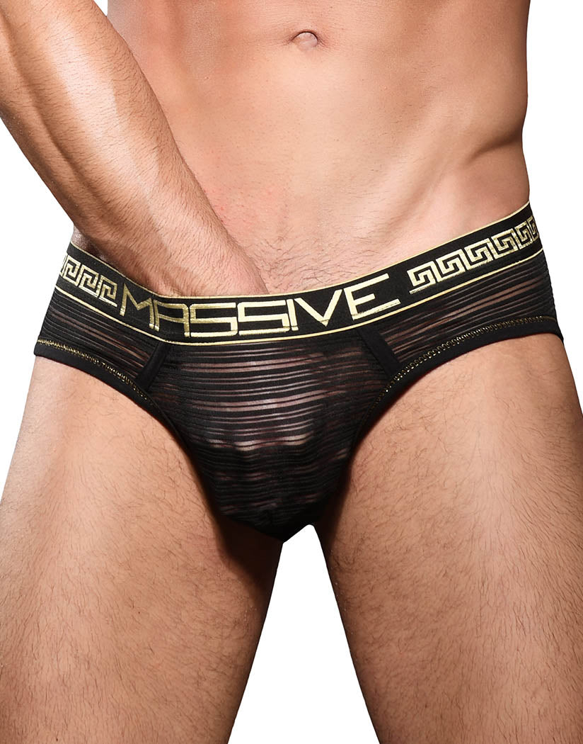 The Top 5 Sexiest Underwear Brands for Men