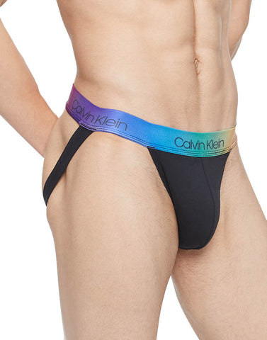 calvin klein pride sport brief