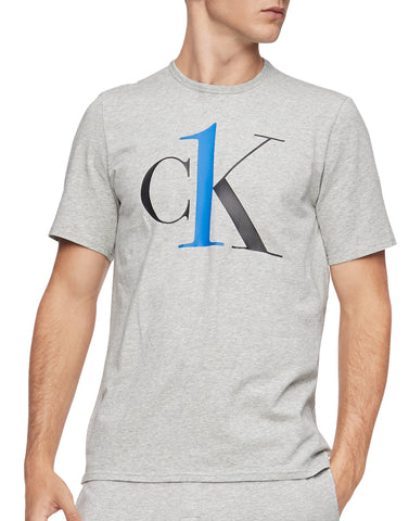 calvin klein copy t shirt