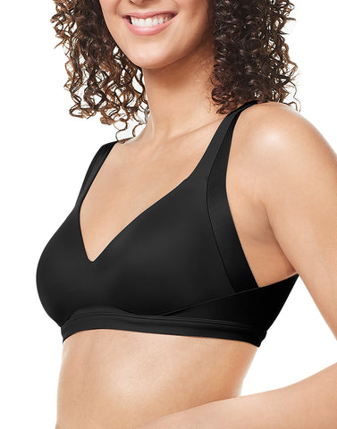 warners wire free bra