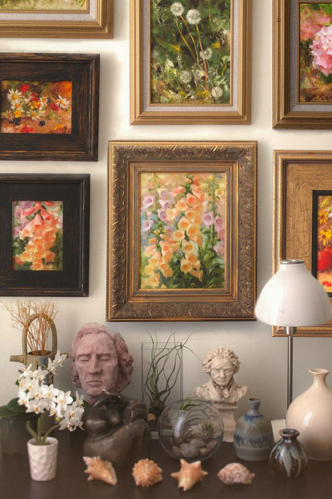 Maria_Waye_fine_art_oil_painting_florals_botanicals_wall_art_home_decor_group_wall_art_antiques_sfw