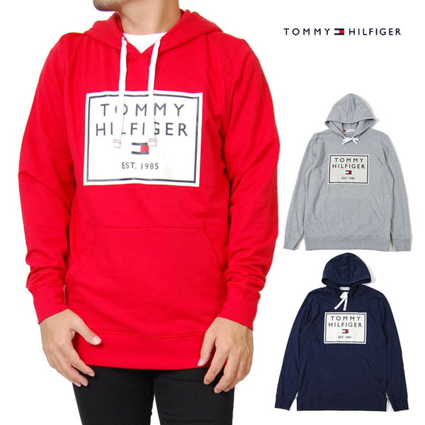 tommy hilfiger est hoodie