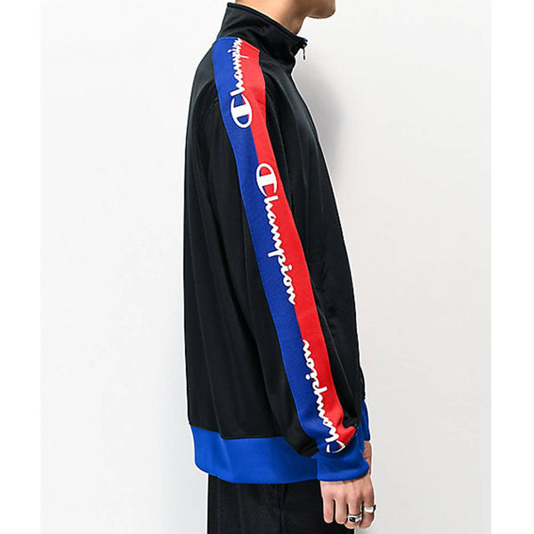 men's champion track jacket