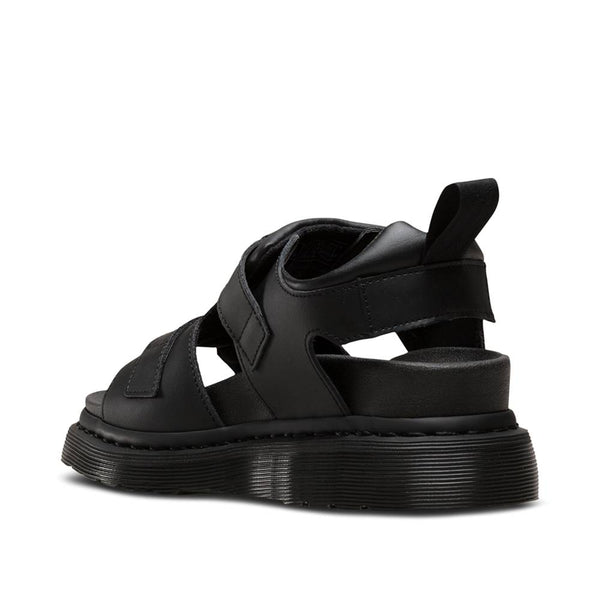 Dr. Martens Kamilah Sandals Summer 