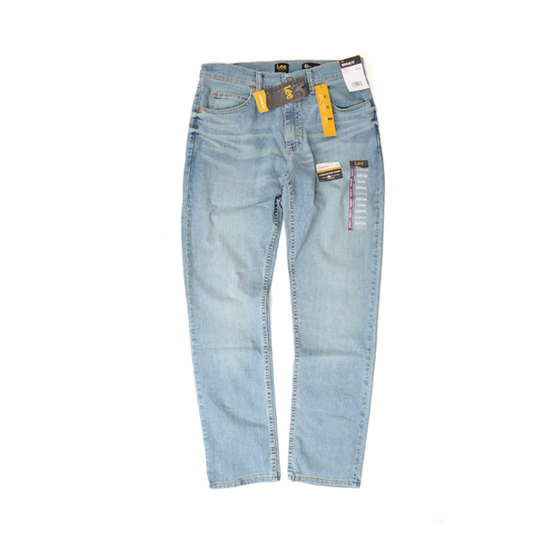 lee flex fit jeans