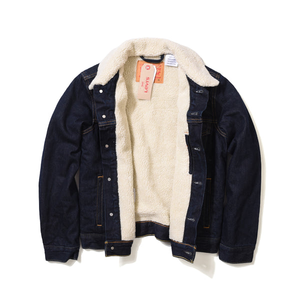 70598 levis jacket