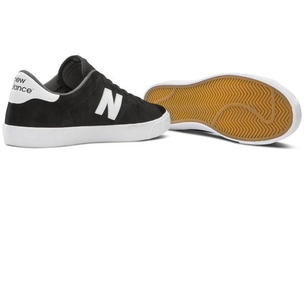 New Balance Numeric 210 Shoes – HiPOP 
