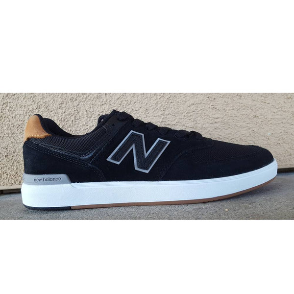 New Balance Numeric 574 Shoe – HiPOP 