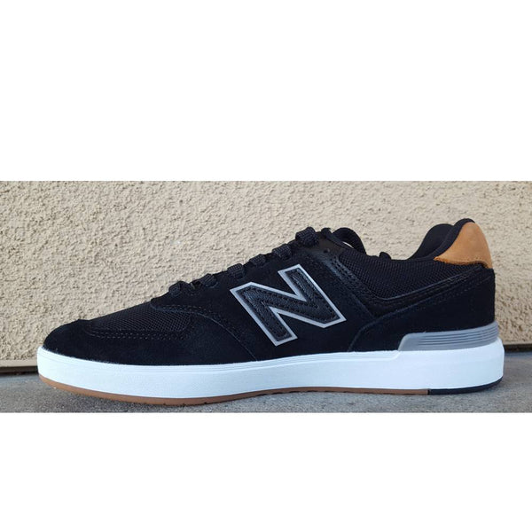 New Balance Numeric 574 Shoe – HiPOP Fashion