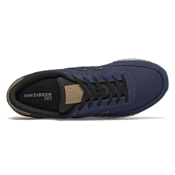 New Balance Mens 501 Shoes – HiPOP Fashion