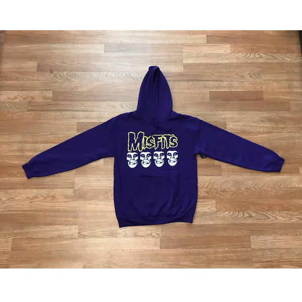 misfits champion hoodie