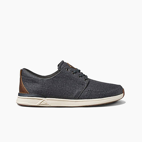 reef rover low black