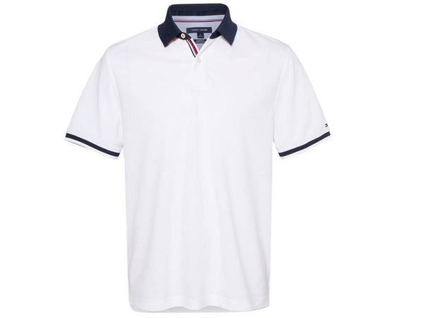 TOMMY POLO CLF BRIGHT WHITE Fashion