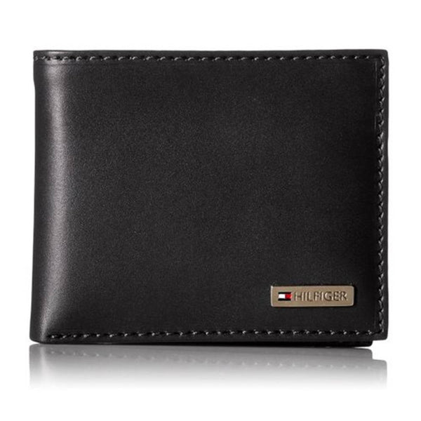 Tommy Hilfiger Passcase \u0026 Valet – HiPOP 