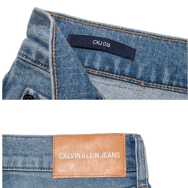 Werkelijk stuiten op Stadscentrum Calvin Klein Men's Slim Fit Jeans Light Blue – HiPOP Fashion