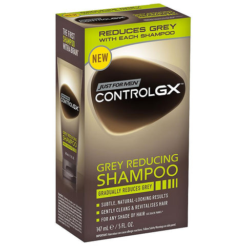 CONTROL GX Gr Remov. Shampoo
