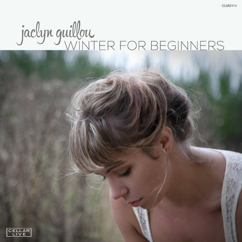 JACLYN GUILLOU - Winter For Beginners