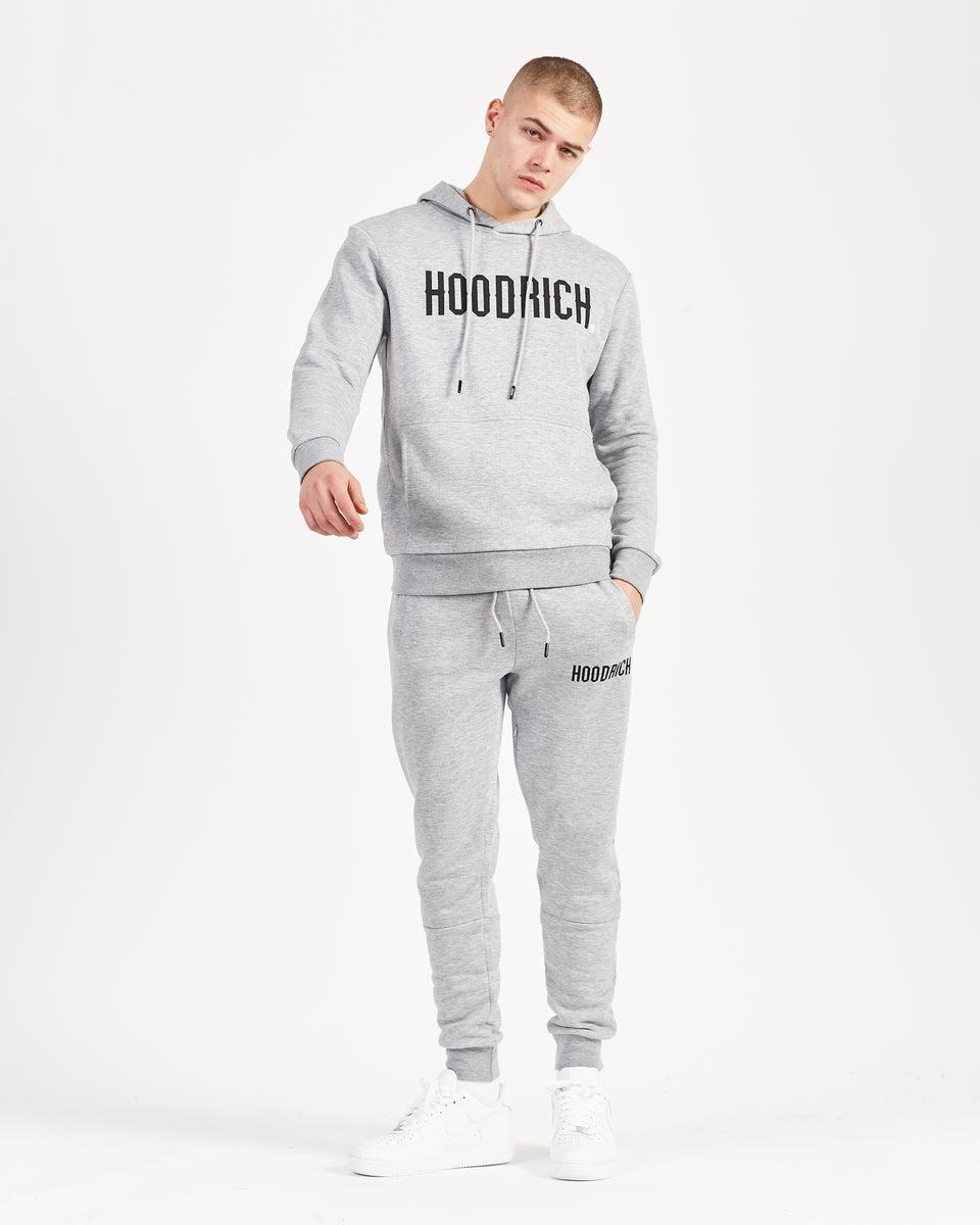 hoodrich tracksuit bottoms