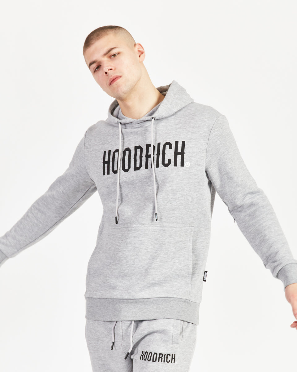 hoodrich tracksuit bottoms