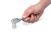 Tekton 14902 3/8-Inch Drive Stubby Low Profile Ratchet