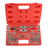 TEKTON 7559 Tap and Die Set, Metric, 39-Piece