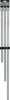 Titan Tools 12081 3-Piece Extra-Long Socket Extension Bar Set