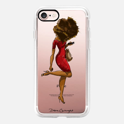 Debra Cartwright iPhone case A Leap of Style Gift Guide