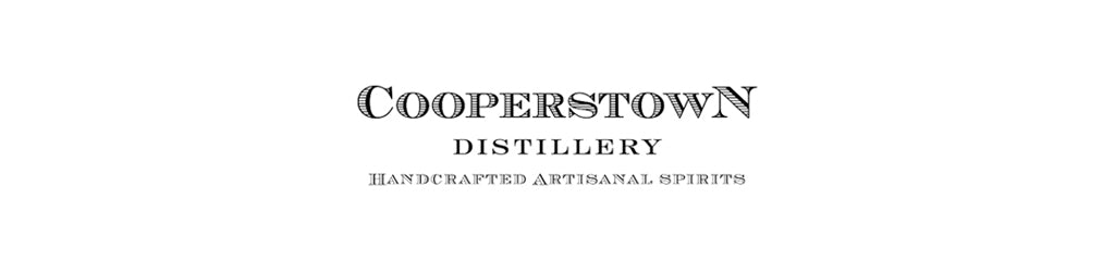 Cooperstown Distillery