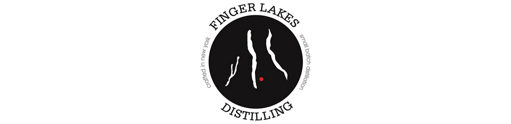 Finger Lakes Distilling Logo