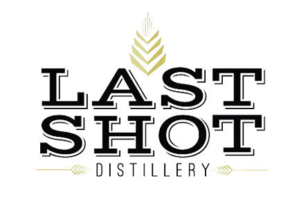 Last Shot Distillery Logo
