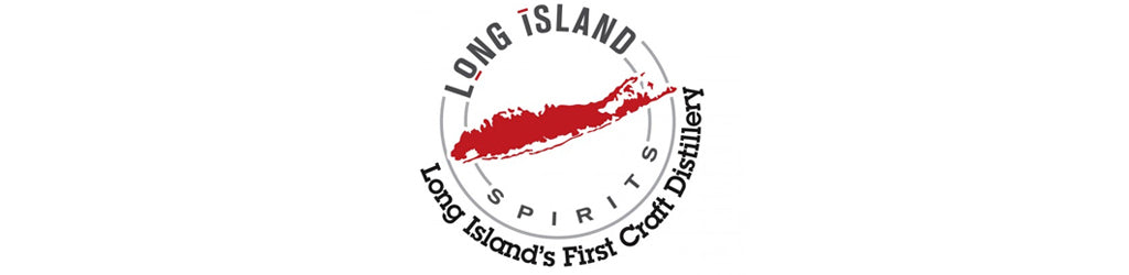 Long Island Spirits Logo