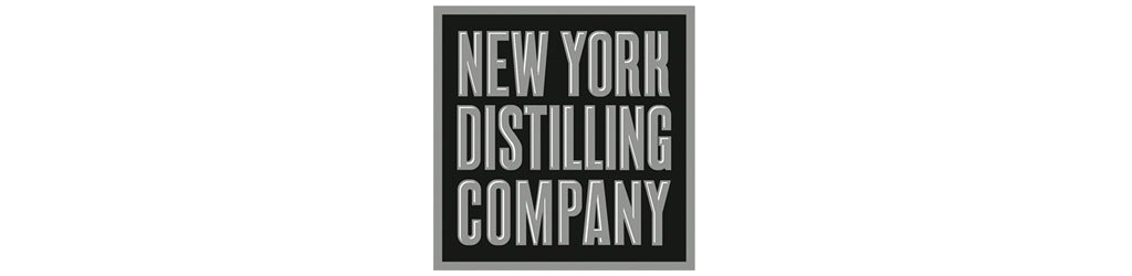 New York Distilling Company Logo