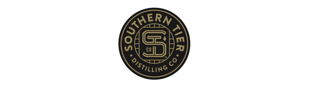 Southern Tier Distilling Banner Logo