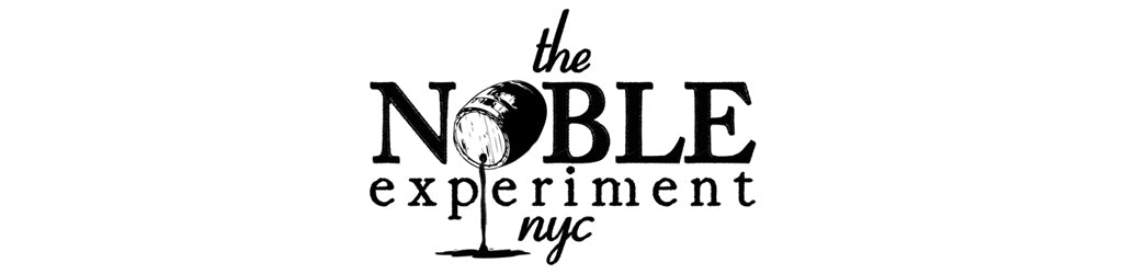 The Noble Experiment NYC