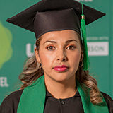 Testimonio Elba Zavala, graduada de la Licenciatura en Administración en línea. UTEL