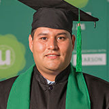 Testimonio Enoc Hernández, graduado de la Maestría en Educación en línea. UTEL