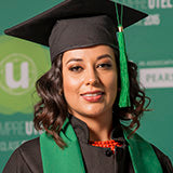 Testimonio Gisselle Méndez, graduada del MBA en línea. UTEL
