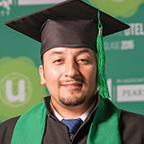 Testimonio Oscar Dávila, graduado de Administración de Negocios en línea. UTEL