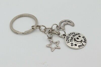 Charm Keychains By IDP Sales ~ Inspire Dream Play