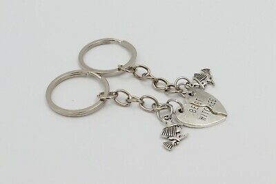 Charm Keychains By IDP Sales ~ Inspire Dream Play