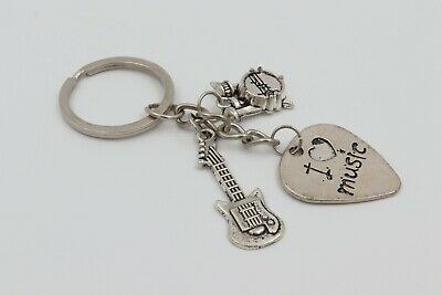 Charm Keychains By IDP Sales ~ Inspire Dream Play