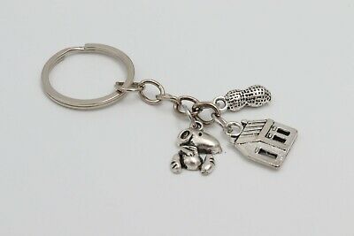 Charm Keychains By IDP Sales ~ Inspire Dream Play