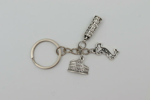 Charm Keychains By IDP Sales ~ Inspire Dream Play