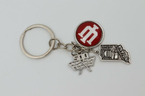 Charm Keychains By IDP Sales ~ Inspire Dream Play